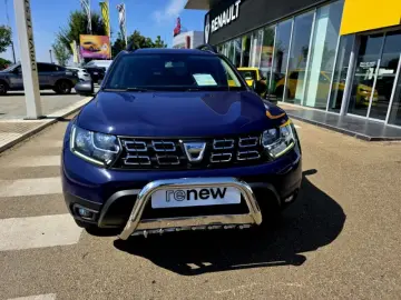 DACIA DUSTER 1.2 TCe 125CP Prestige JA16