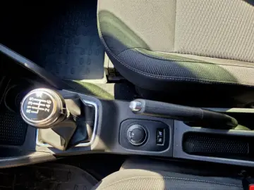 DACIA DUSTER 1.2 TCe 125CP Prestige JA16
