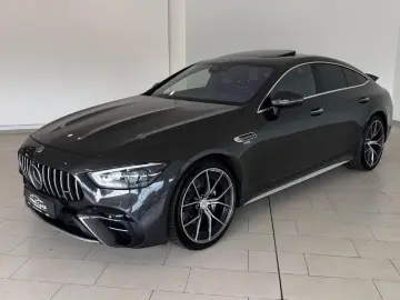 AMG GT 53 4Matic+|1-HAND|HEADUP|360°|MULTIBEAM|