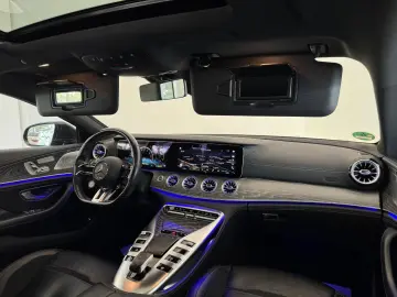 AMG GT 53 4Matic+|1-HAND|HEADUP|360°|MULTIBEAM|