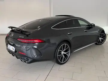 AMG GT 53 4Matic+|1-HAND|HEADUP|360°|MULTIBEAM|