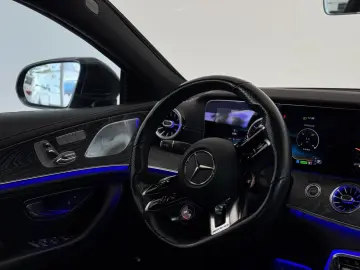 AMG GT 53 4Matic+|1-HAND|HEADUP|360°|MULTIBEAM|