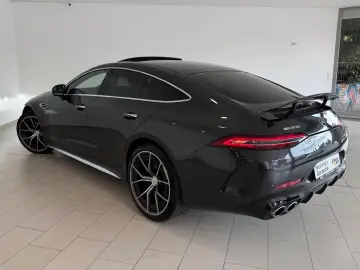 AMG GT 53 4Matic+|1-HAND|HEADUP|360°|MULTIBEAM|