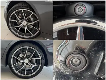 AMG GT 53 4Matic+|1-HAND|HEADUP|360°|MULTIBEAM|