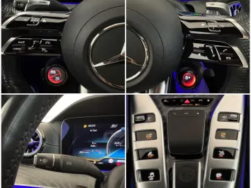 AMG GT 53 4Matic+|1-HAND|HEADUP|360°|MULTIBEAM|