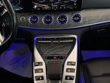 AMG GT 53 4Matic+|1-HAND|HEADUP|360°|MULTIBEAM|