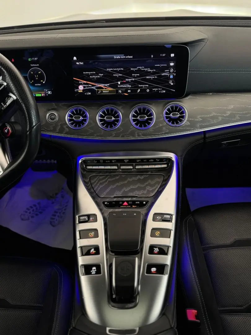 AMG GT 53 4Matic+|1-HAND|HEADUP|360°|MULTIBEAM|