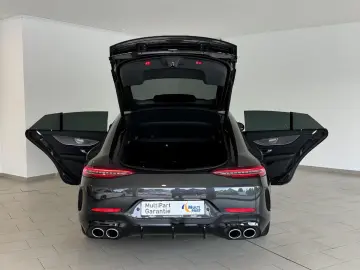 AMG GT 53 4Matic+|1-HAND|HEADUP|360°|MULTIBEAM|