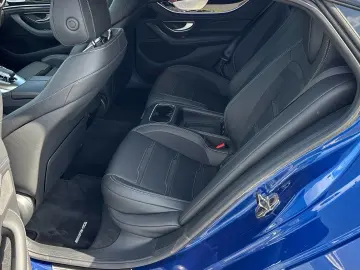 AMG GT 53 4M+ Perf.-Abgasanlage Schiebedach 360°