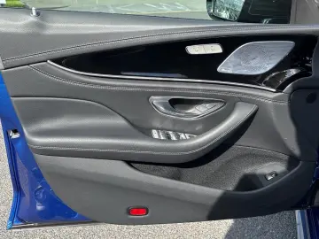 AMG GT 53 4M+ Perf.-Abgasanlage Schiebedach 360°