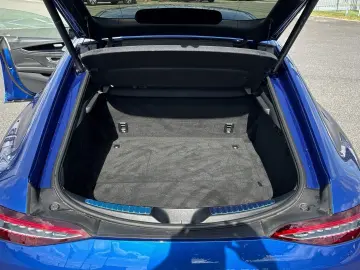 AMG GT 53 4M+ Perf.-Abgasanlage Schiebedach 360°