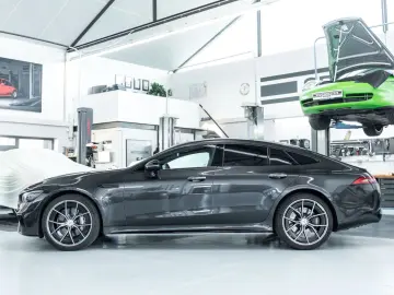 AMG GT 53 4Matic+ I Burmester I LED I HuD I 2.Hd