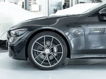 AMG GT 53 4Matic+ I Burmester I LED I HuD I 2.Hd