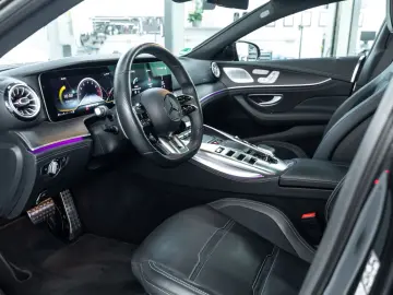 AMG GT 53 4Matic+ I Burmester I LED I HuD I 2.Hd