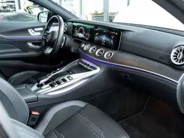 AMG GT 53 4Matic+ I Burmester I LED I HuD I 2.Hd