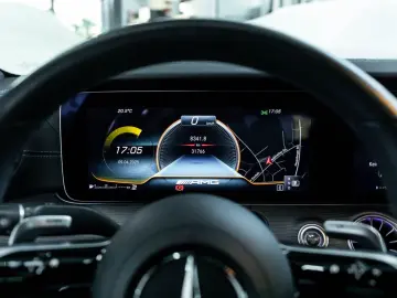 AMG GT 53 4Matic+ I Burmester I LED I HuD I 2.Hd