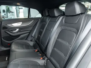 AMG GT 53 4Matic+ I Burmester I LED I HuD I 2.Hd