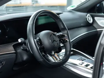 AMG GT 53 4Matic+ I Burmester I LED I HuD I 2.Hd