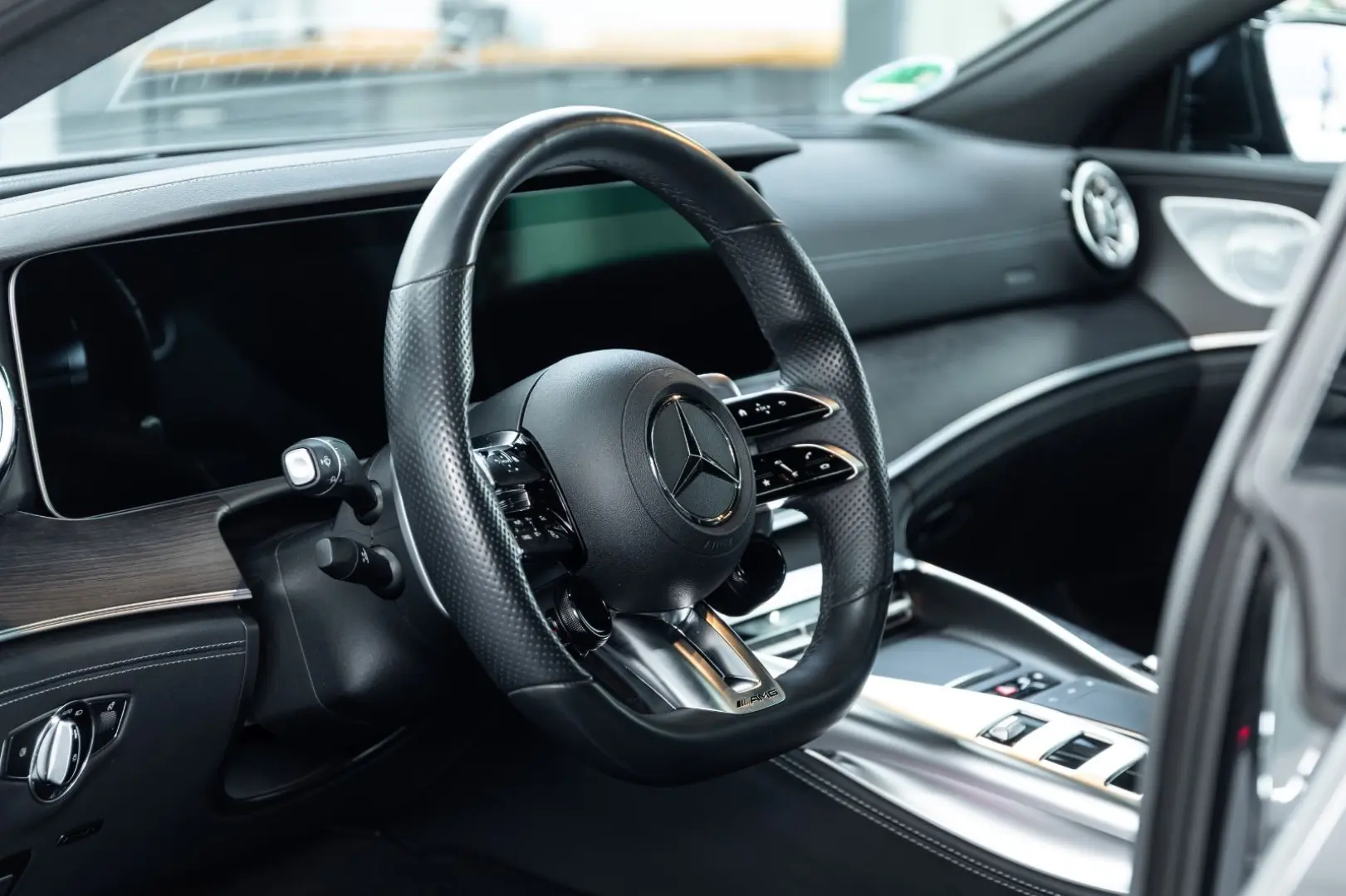 AMG GT 53 4Matic+ I Burmester I LED I HuD I 2.Hd