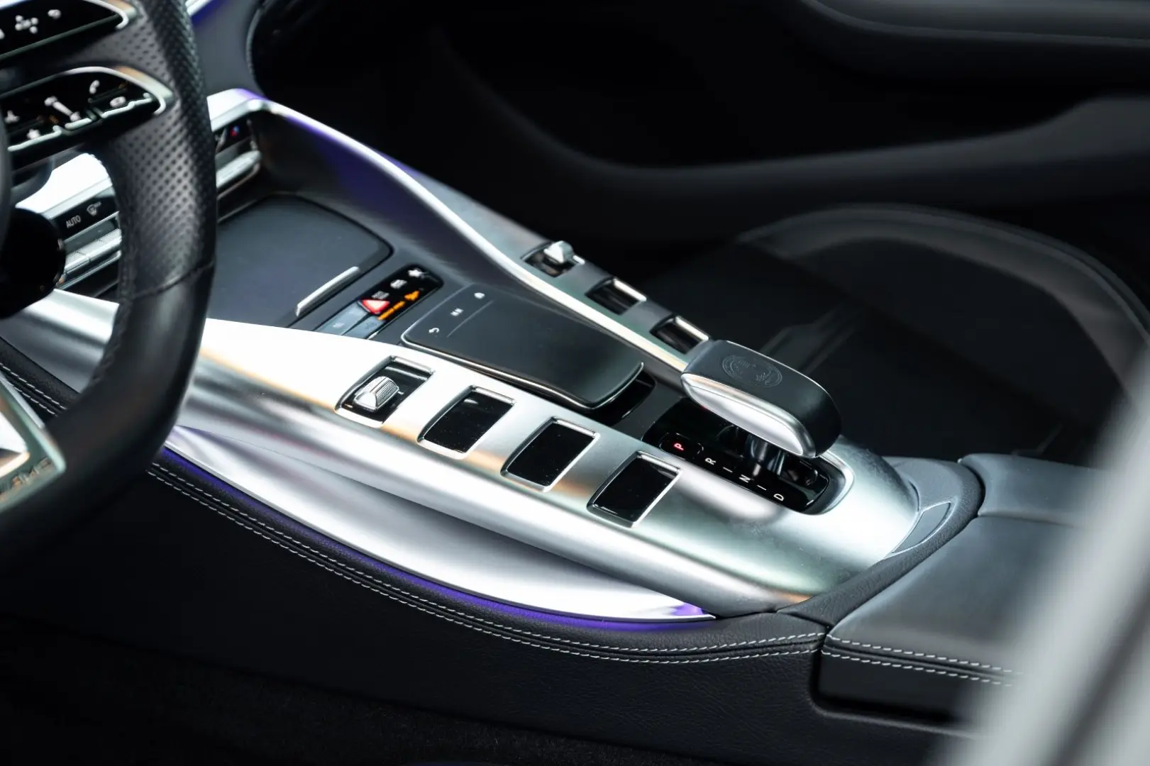 AMG GT 53 4Matic+ I Burmester I LED I HuD I 2.Hd