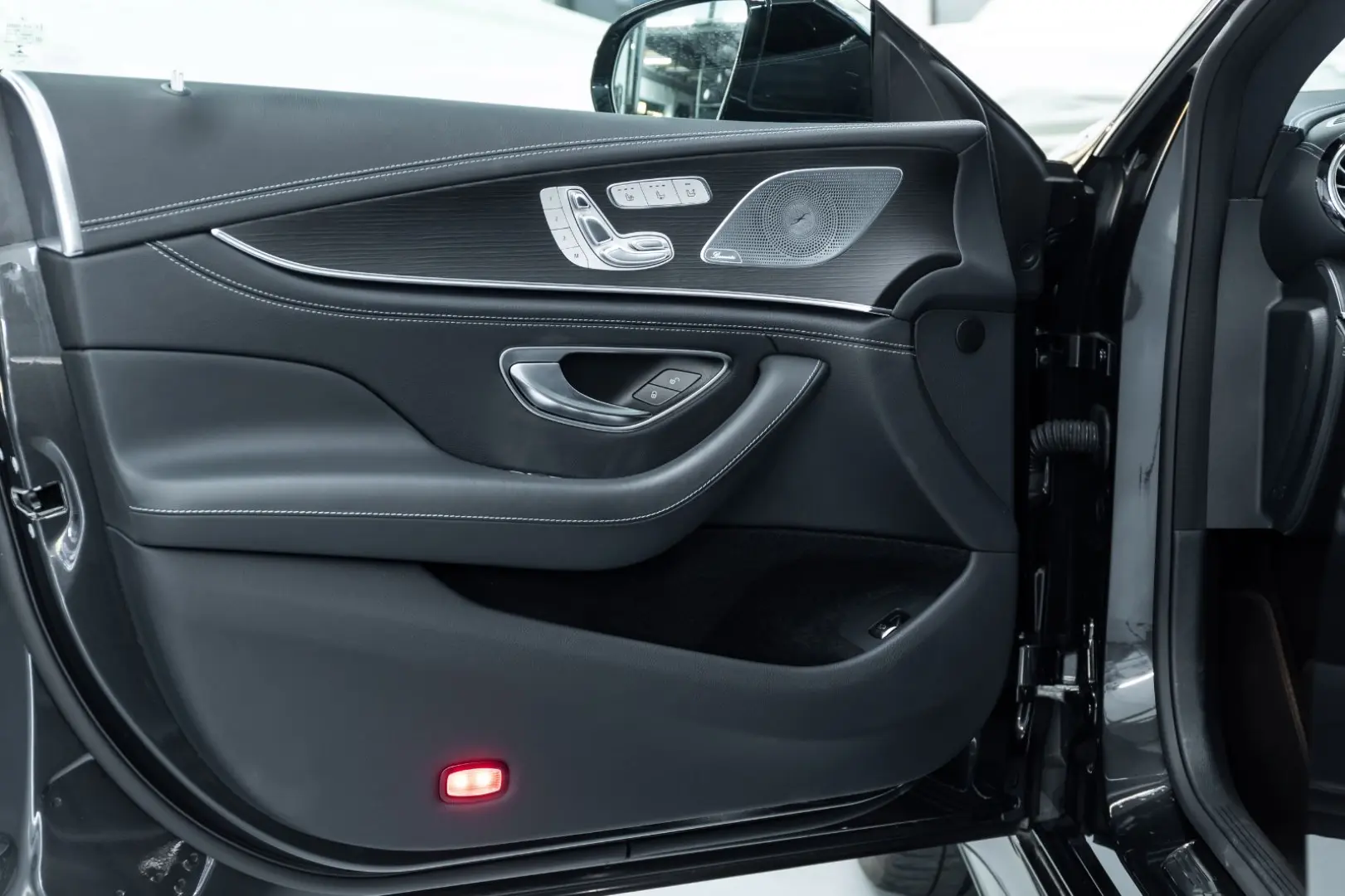 AMG GT 53 4Matic+ I Burmester I LED I HuD I 2.Hd