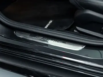 AMG GT 53 4Matic+ I Burmester I LED I HuD I 2.Hd