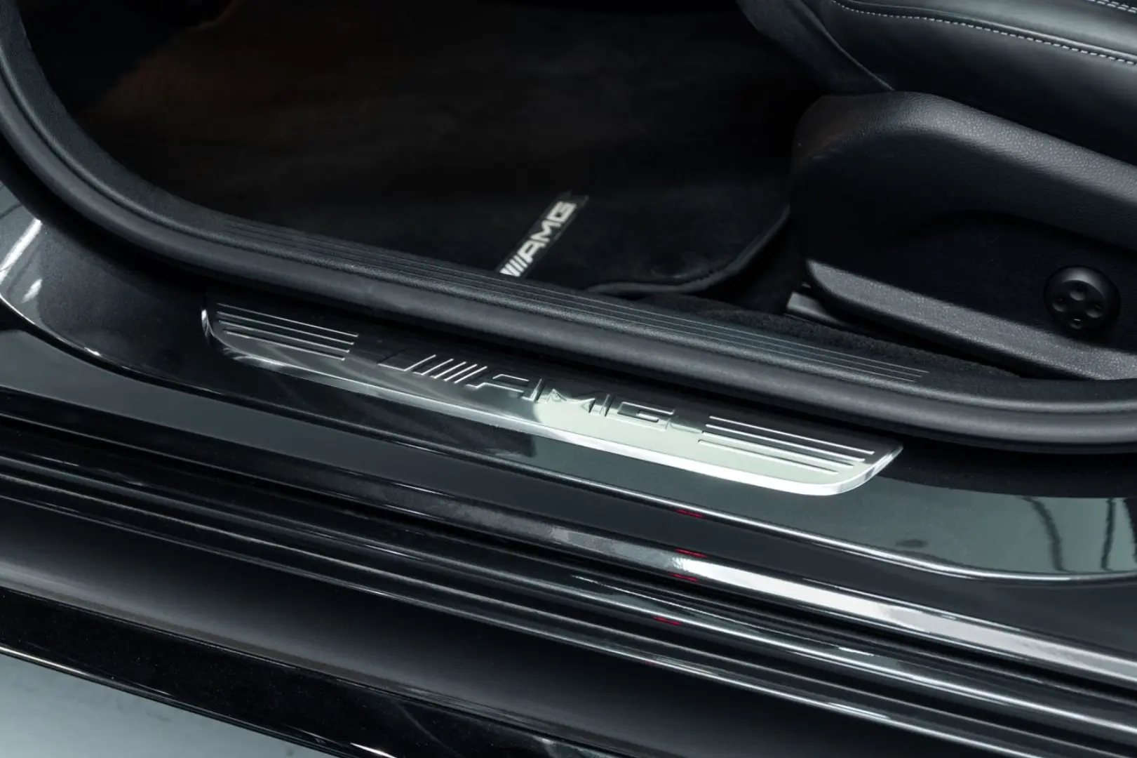 AMG GT 53 4Matic+ I Burmester I LED I HuD I 2.Hd