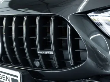 AMG GT 53 4Matic+ I Burmester I LED I HuD I 2.Hd