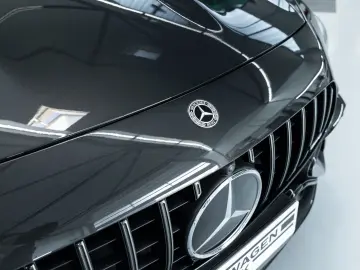 AMG GT 53 4Matic+ I Burmester I LED I HuD I 2.Hd