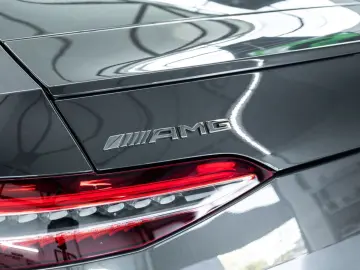 AMG GT 53 4Matic+ I Burmester I LED I HuD I 2.Hd