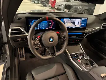 M4 Competition M xDrive VOLLAUSSTATTUNG