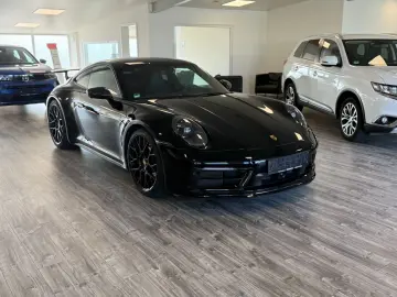 911 Carrera S |Aerokit |Bose |360°