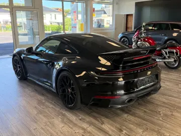 911 Carrera S |Aerokit |Bose |360°