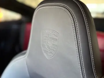 911 Carrera S |Aerokit |Bose |360°