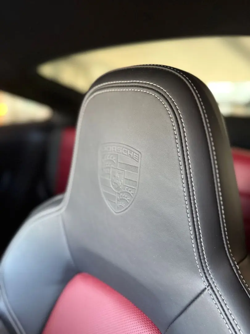 911 Carrera S |Aerokit |Bose |360°