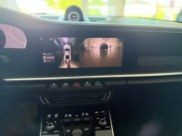 911 Carrera S |Aerokit |Bose |360°
