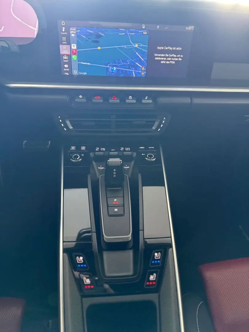 911 Carrera S |Aerokit |Bose |360°