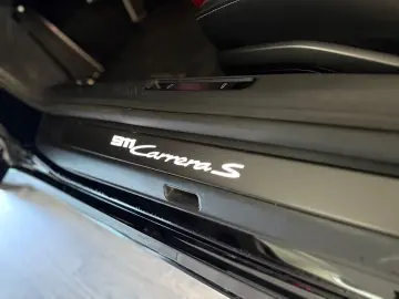 911 Carrera S |Aerokit |Bose |360°