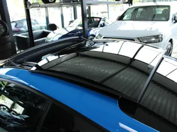 911 CARRERA T 992 COUPE SHARK-BLUE APPROVED TOP*