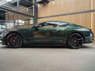 Continental GT V8 Carbon Package Naim 4.0 V8 Mas
