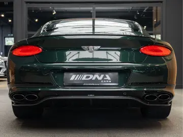 Continental GT V8 Carbon Package Naim 4.0 V8 Mas