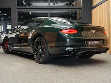 Continental GT V8 Carbon Package Naim 4.0 V8 Mas