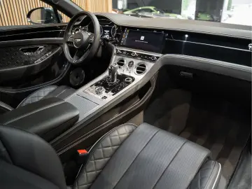 Continental GT V8 Carbon Package Naim 4.0 V8 Mas