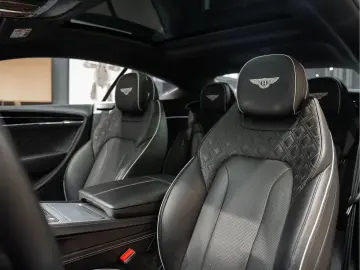 Continental GT V8 Carbon Package Naim 4.0 V8 Mas