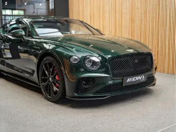 Continental GT V8 Carbon Package Naim 4.0 V8 Mas