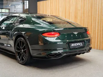 Continental GT V8 Carbon Package Naim 4.0 V8 Mas