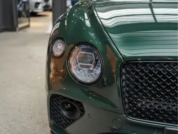 Continental GT V8 Carbon Package Naim 4.0 V8 Mas
