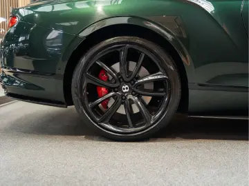 Continental GT V8 Carbon Package Naim 4.0 V8 Mas