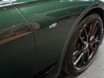 Continental GT V8 Carbon Package Naim 4.0 V8 Mas