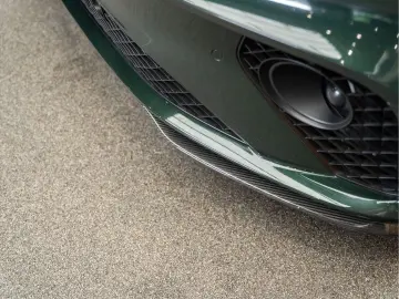 Continental GT V8 Carbon Package Naim 4.0 V8 Mas